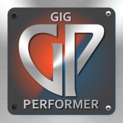 : Deskew Technologies Gig Performer 4 v4.8.2