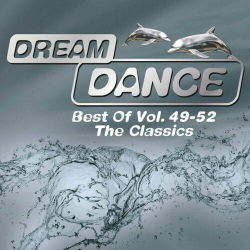 : Best Of Dream Dance Vol. 49 - 52 (2024)