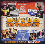 : Dutch Invasion (10 CD Box Set) (2011)