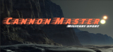 : Cannon Master Military Sport-Tenoke