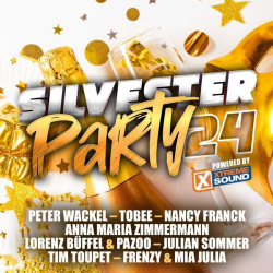 : Silvesterparty 23/24 Powered by Xtreme Sound (2023) Flac