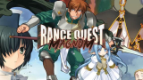 : Rance Quest Magnum-DinobyTes