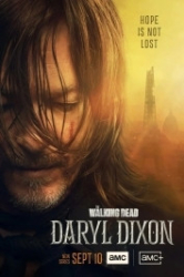 : The Walking Dead - Daryl Dixon Staffel 1 2023 German AC3 microHD x264 - RAIST