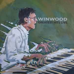 : Steve Winwood - Collection- 1977-2023