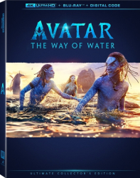 : Avatar The Way of Water 2023 German AC3 DL BDRip x265 - LDO