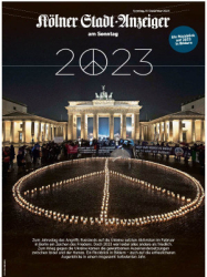 : Kölner Stadt-Anzeiger - 31. Dezember 2023