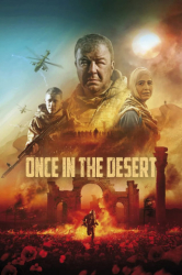 : War in the Desert Kampf um Palmyra 2022 German Ac3 Webrip x264-ZeroTwo