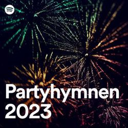 : Partyhymnen (2023)