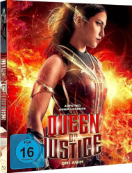 : Queen of Justice Sri Asih 2023 German AC3 BDRip x265 - LDO