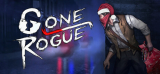 : Gone Rogue v1 14-Tenoke