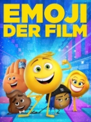 : Emoji - Der Film 2017 German 1600p AC3 micro4K x265 - RAIST