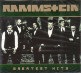 : Rammstein ‎– Greatest Hits (2009) Flac