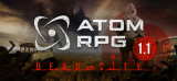 : Atom Rpg Post Apocalyptic v1 190-DinobyTes