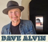 : Dave Alvin - Sammlung (17 Alben) (1987-2020)