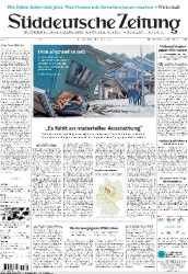 : Süddeutsche Zeitung - 03 Januar 2024