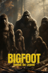 : Bigfoot Beyond the Legend 2023 720p Web h264-DiRt