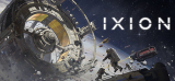 : Ixion v1 0 6 5-Strange