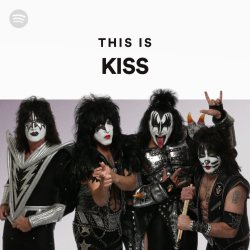 : This Is KISS (2024)