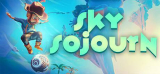 : Sky Sojourn-Tenoke