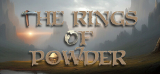 : The Rings of Powder The weird world of the Elves-Tenoke