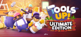 : Tools Up Ultimate Edition-I_KnoW