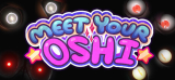 : Meet Your Oshi-Tenoke
