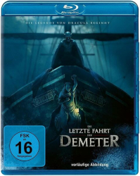 : Die letzte Fahrt der Demeter 2023 German BDRip x265 - LDO