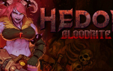 : Hedon Bloodrite Incremedital-DinobyTes