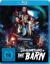 : Theres Something In The Barn 2023 German AC3 BDRip XviD - FND