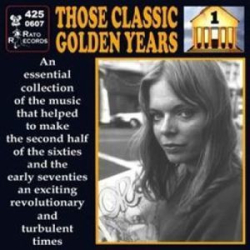: Those Classic Golden Years - Sampler-Sammlung (2024)
