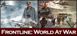 : Frontline World At War-Tenoke