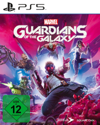 : Marvels Guardians of the Galaxy Ps5-Duplex