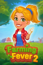 : Farming Fever 2 Sammleredition German-MiLa