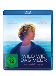 : Wild wie das Meer 2022 German Bdrip x264-DetaiLs