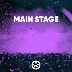: Main Stage 2024 by Kontor Records (2024)