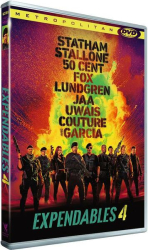 : The Expendables 4 2023 German AC3 WEBRip x264 - CDX