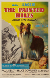 : Lassie und die Goldgraeber German 1951 Dl Complete Pal Dvdr-HiGhliGht