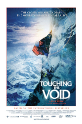 : Touching The Void Sturz ins Leere 2003 German Ac3D Dl 720p Hddvd x264-iNd