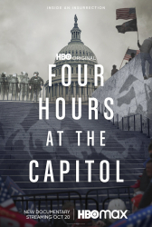 : Four Hours at the Capitol 2021 German Ac3D Dl Doku 1080p WebHd h264-iNnovatiV