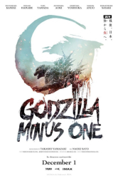 : Godzilla Minus One 2023 German Md Ts V2  x264-omikron