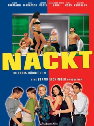 : Nackt 2002 German Ac3 WebriP XviD-4Wd