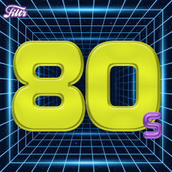 : 80s HITS - TOP 100 SONGS (2024)