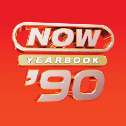 : NOW Yearbook '90 (2024)