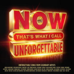 : NOW That's What I Call Unforgettable (2024)