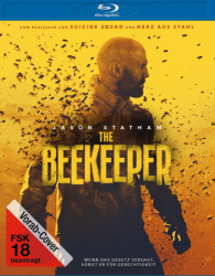 : The Beekeeper 2024 New Ts Md German 1080p x264-Mtz