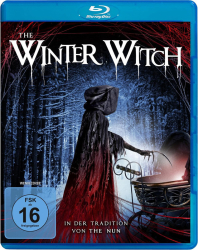 : The Winter Witch German 2022 Ac3 Bdrip x264-ViDeowelt