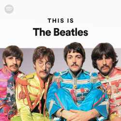 : This Is The Beatles (2024)