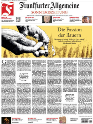 : Frankfurter Allgemeine Zeitung - 14. Januar 2024