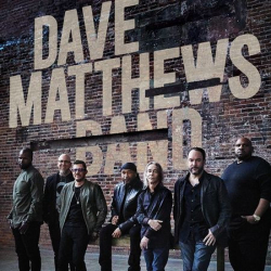 : Dave Matthews Band - Sammlung (24 Alben) (1993-2019)