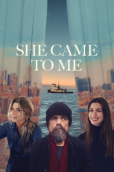 : She Came to Me 2023 German Dl Eac3 720p Web H264 - ZeroTwo